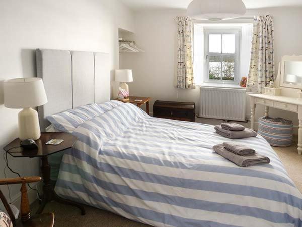 Fish House Villa Kirkcudbright Bagian luar foto