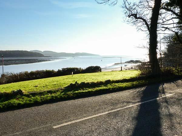 Fish House Villa Kirkcudbright Bagian luar foto