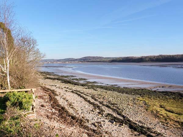 Fish House Villa Kirkcudbright Bagian luar foto